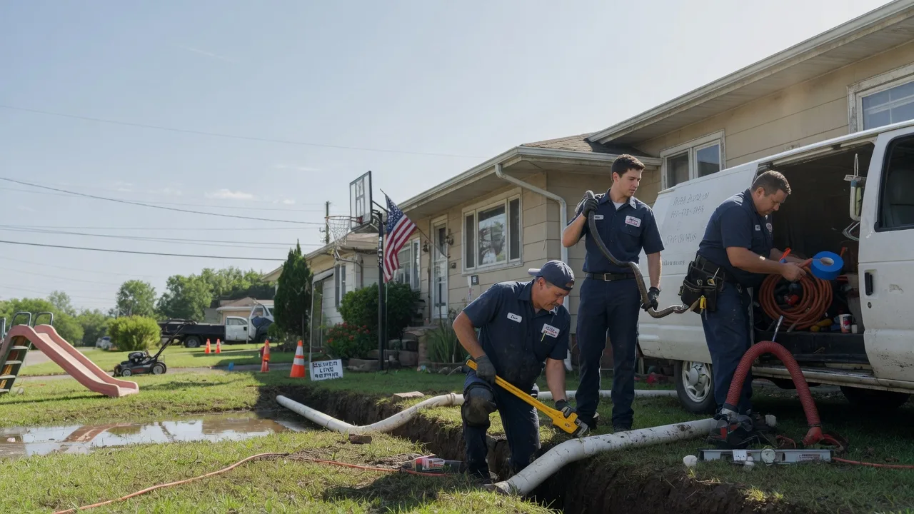 Toilet Installation in Bixby, MO near me